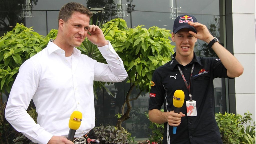 Ralf Schumacher uskoo, että Sebastian Vettel voi palata Red Bullille.