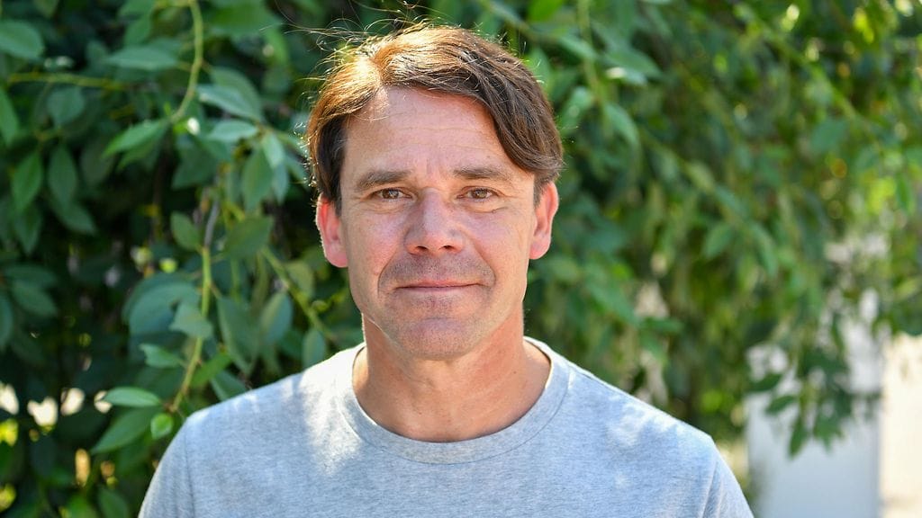 Nicke Lignell 26.6.2020