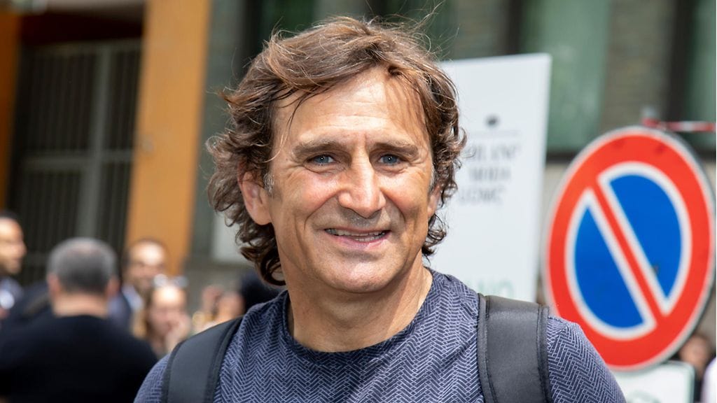 Alex Zanardi