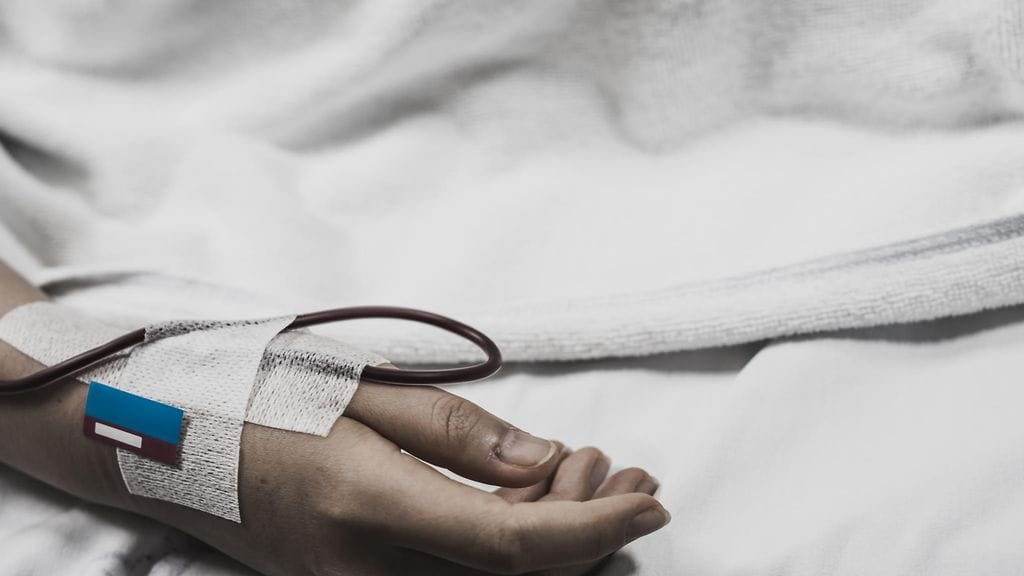 Joseph Flavill on sekä saanut koronavirustartunnan että toipunut siitä. Brittimies ei kuitenkaan oikeastaan ymmärrä tapahtunutta, sillä hän oli koomassa lähes vuoden, kertoo New York Post.