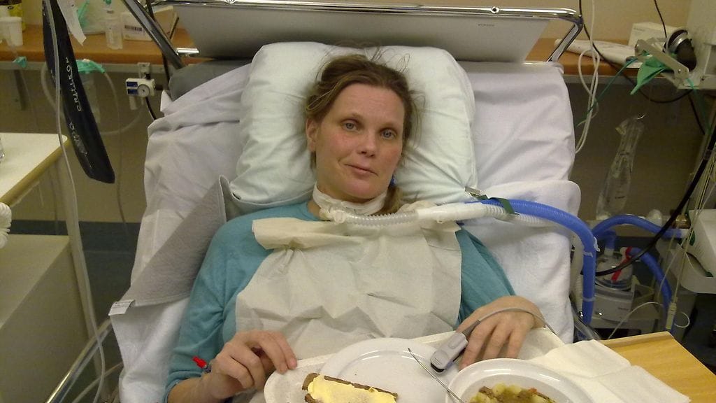 OMA Marge Miettinen sairaala