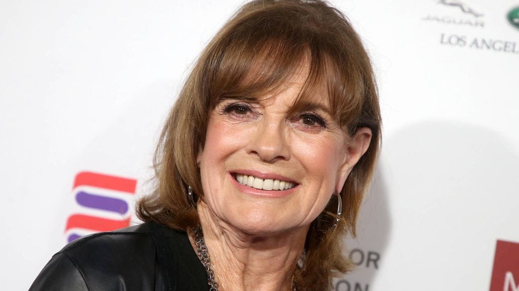 Linda Gray muistetaan roolistaan Sue Elleninä.