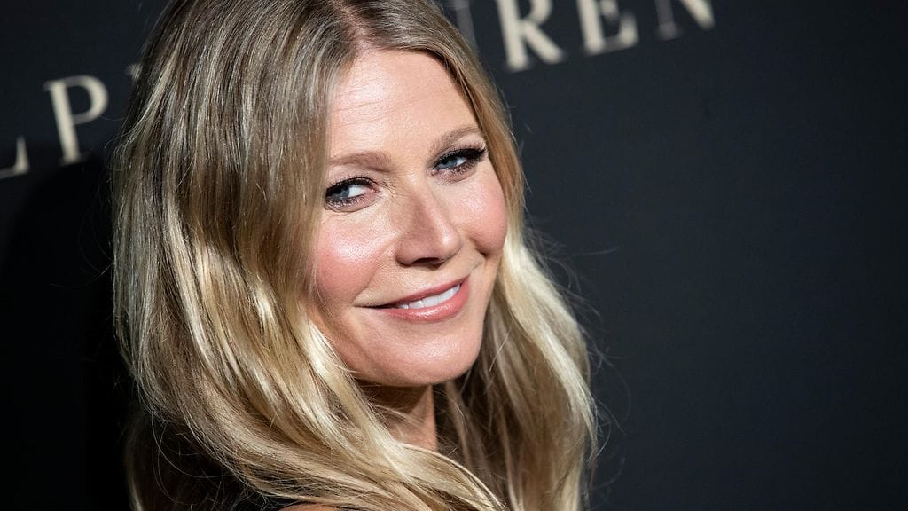 Hollywood-tähti Gwyneth Paltrow kommentoi herttuatar Meghanin tuoretta sarjaa