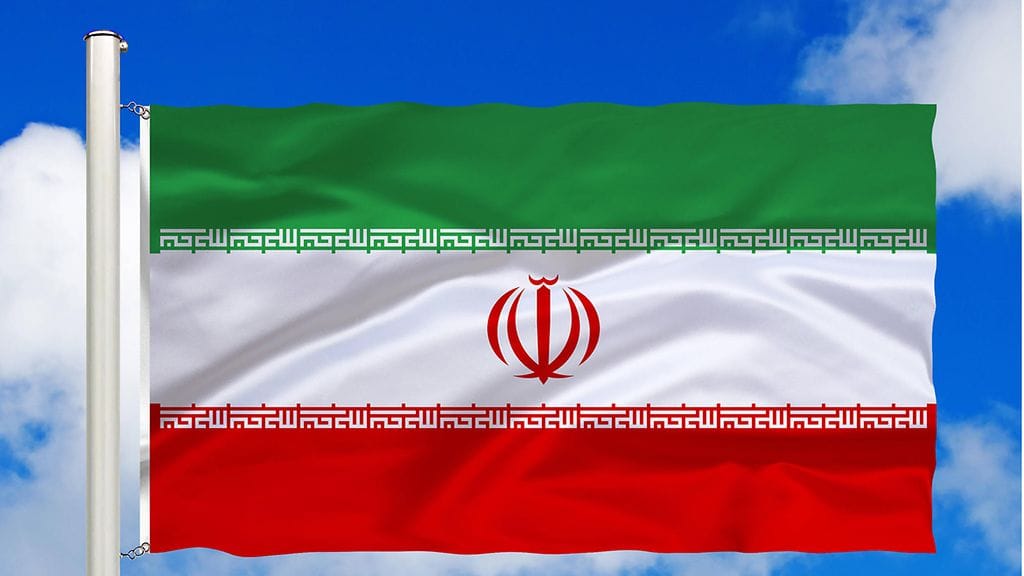 Iran ja Irak solmivat sopimuksen muun muassa yhteisen rajan valvonnasta.