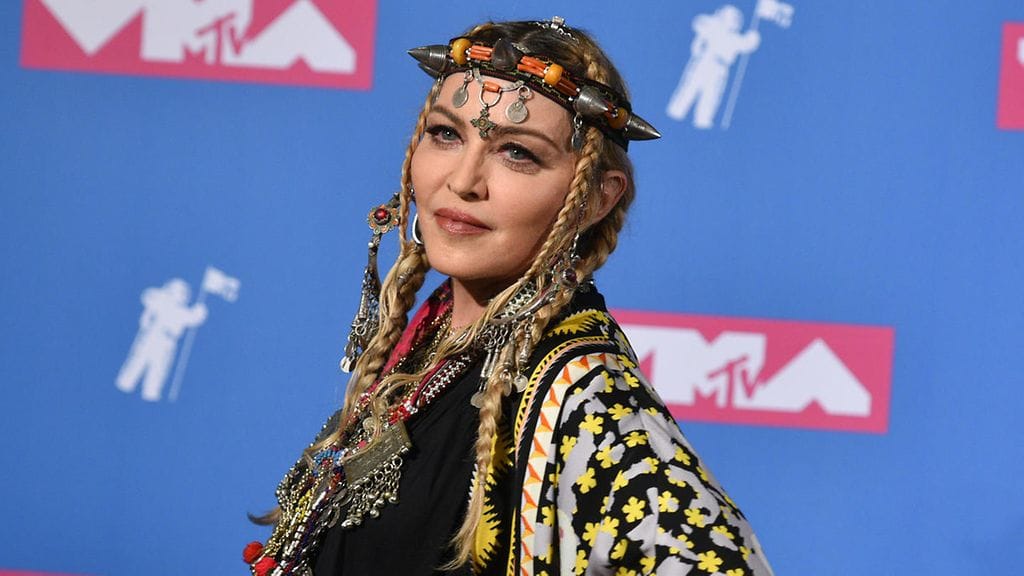 Madonna on toipunut kesäkuisesta bakteeritulehduksesta ja on valmis aloittamaan kiertueensa.