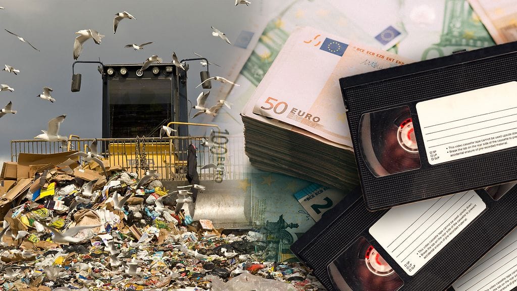 Valtio hävisi harvinaisen perintökiistan, jota puitiin Kanta-Hämeen käräjäoikeudessa.