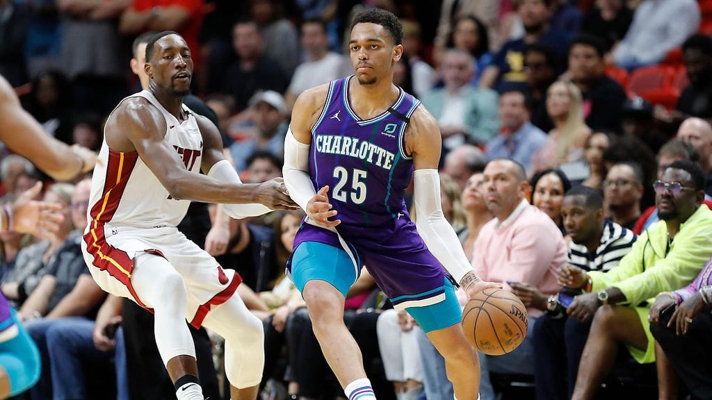 NBA-kauden on määrä jatkua heinäkuun 30. päivä.