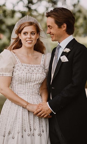 Beatricen häät 2020