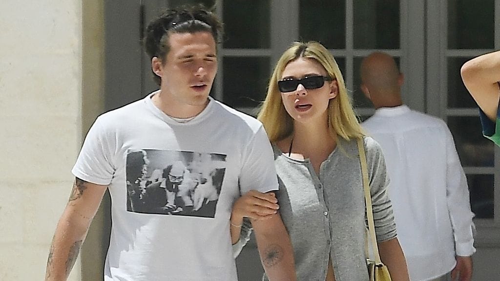 Brooklyn Beckham ja Nicola Peltz ilmoittivat kihlauksestaan taannoin. Uutinen yllätti Beckhamia aiemmin deittaillen Lexy Panterran.