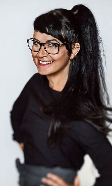 Maaretta Tukiainen kuva Heidi Strengell