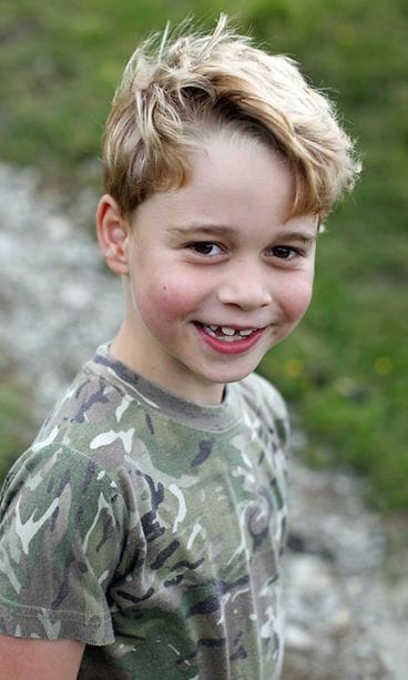 Prinssi George 22.7.2020 (1)