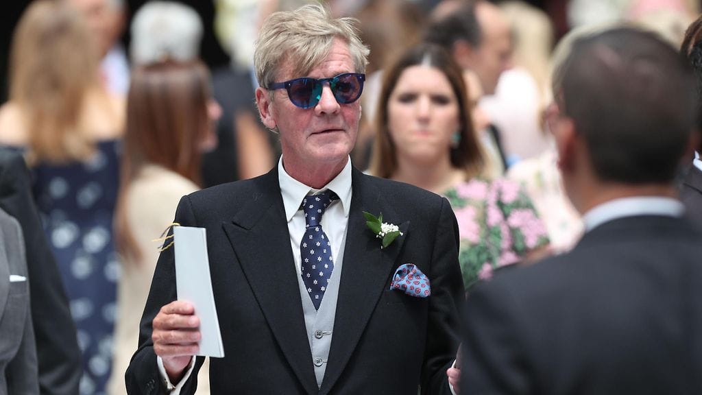 Hannoverin prinssi Ernst August on jälleen otsikoissa jouduttuaan tekemisiin poliisin kanssa.