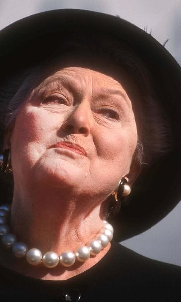 Olivia de Havilland1