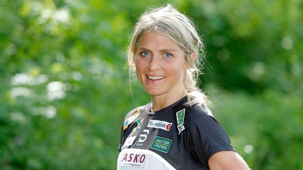 Therese Johaugille povataan Norjan merkittävintä urheilupalkintoa.