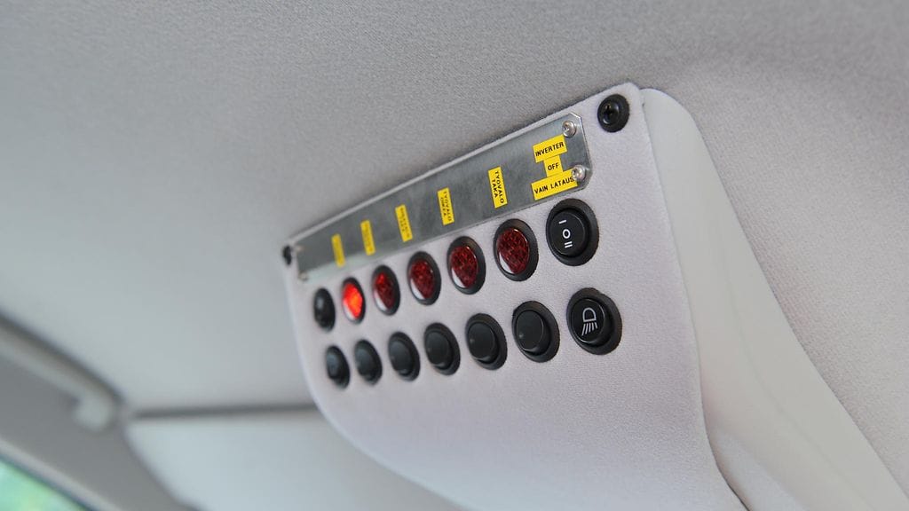 OMA, tiepalveluauto, autoliitto 3