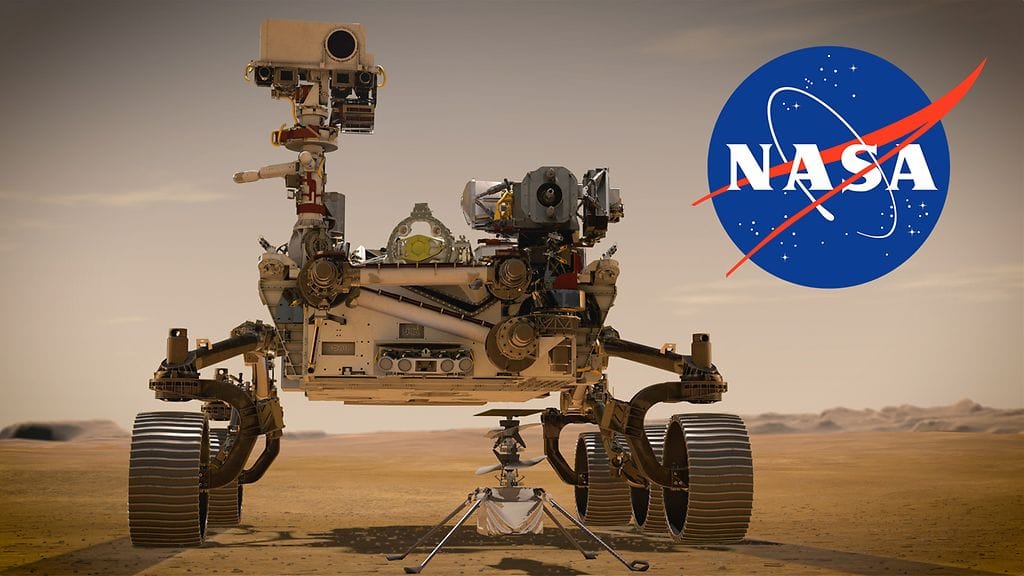 Haluatko oman nimesi Marsiin? Nyt se on taas mahdollista.