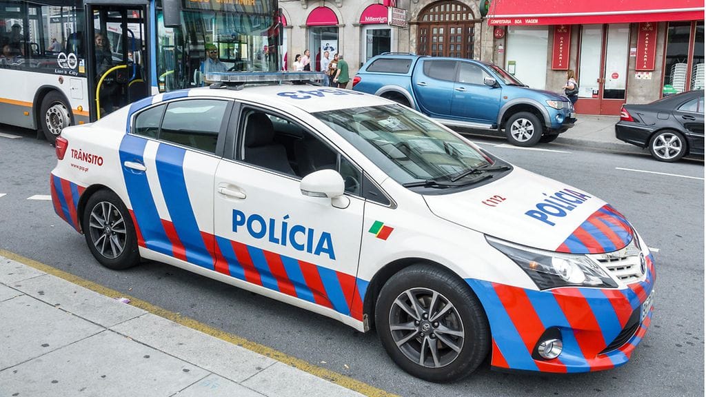 12-vuotiasta poikaa epäillään Portugalissa tapahtuneesta koulupuukotuksesta/kuvituskuva