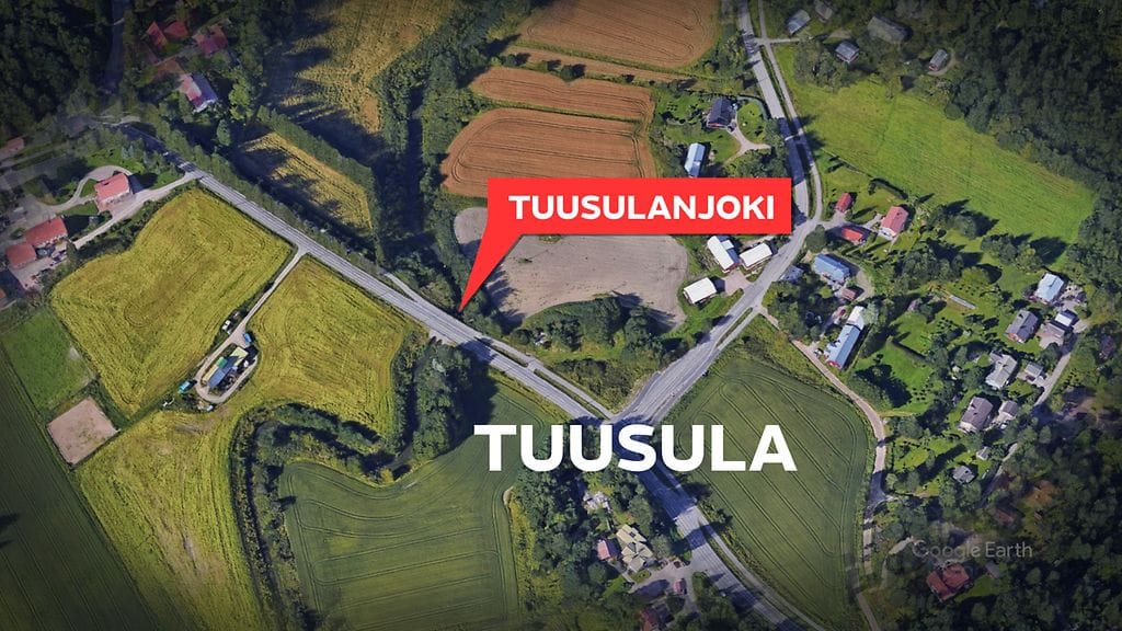 tuusula