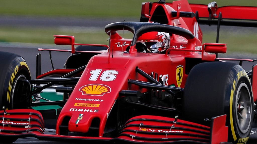 Ferrari jatkaa F1-sarjassa ainakin vuoteen 2025 asti.