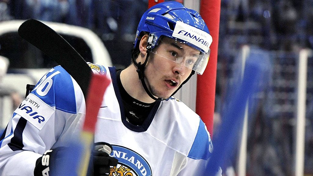 Joonas Järvinen