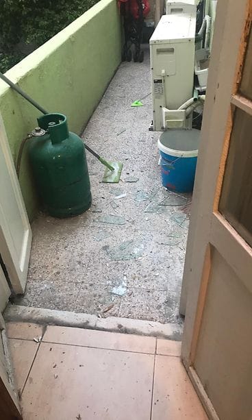 Beirut - Taavi Sundell 1