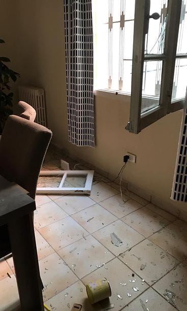 Beirut - Taavi Sundell 2