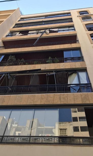 Beirut - Taavi Sundell 3