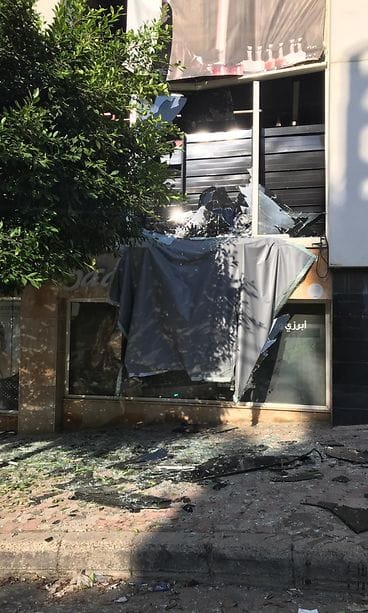 Beirut - Taavi Sundell 5