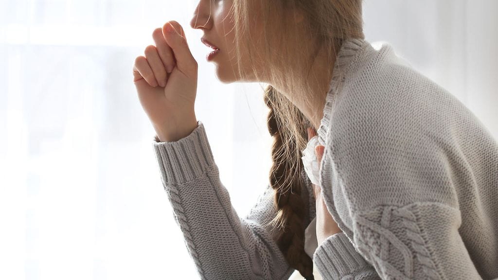 Yskään suositellaan hunajaa, mutta miksi?