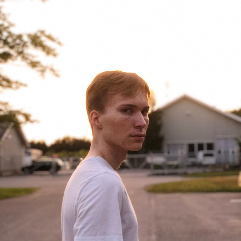 kalle mäkelä profiilikuva