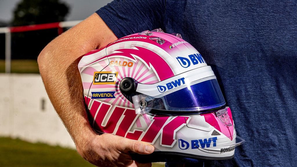 MAINOS Saldo kypärä