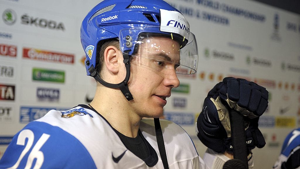 Jarkko Immonen