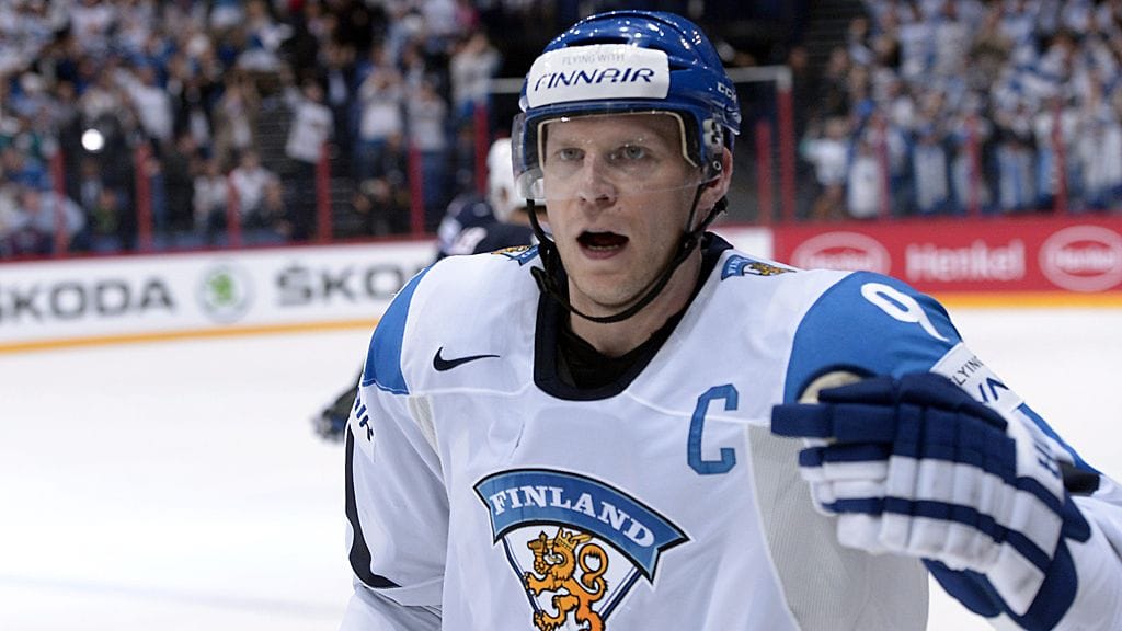 Mikko Koivun johtama kenttä oli erinomaisessa vireessä