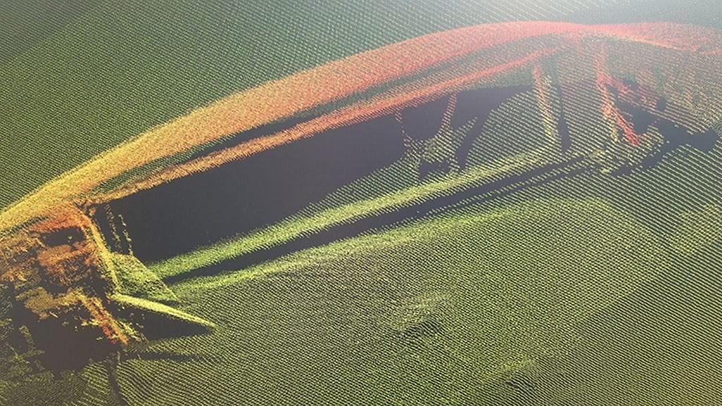 LK: Hanna-Marjut, hylky