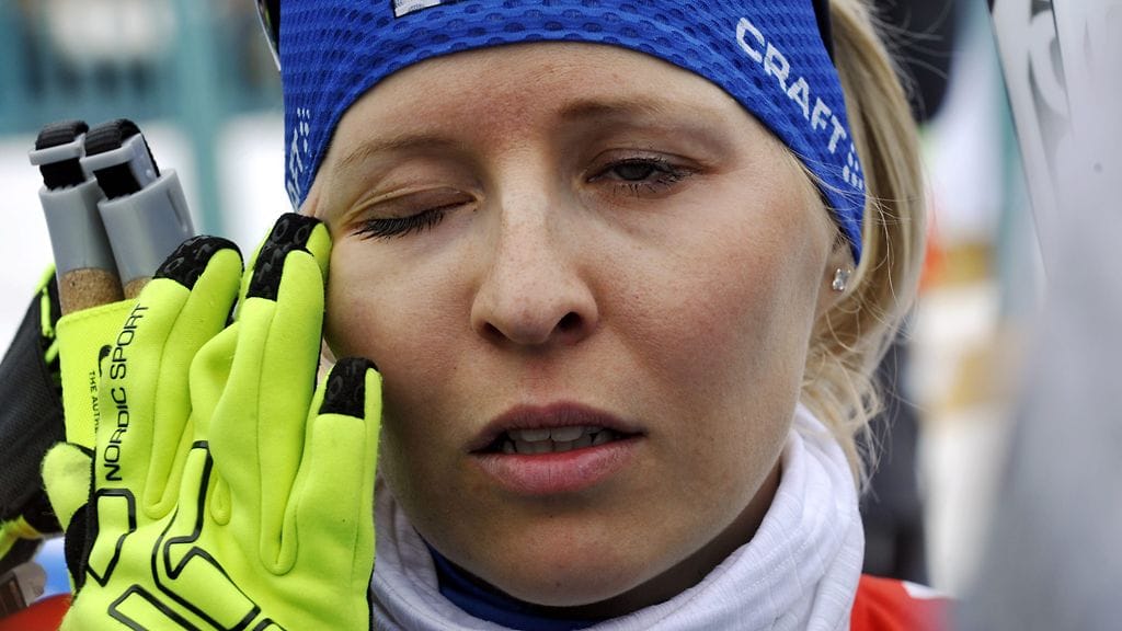 Riikka Sarasoja-Lilja