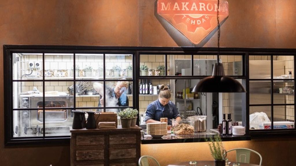 Hangon Makaronitehdas 2