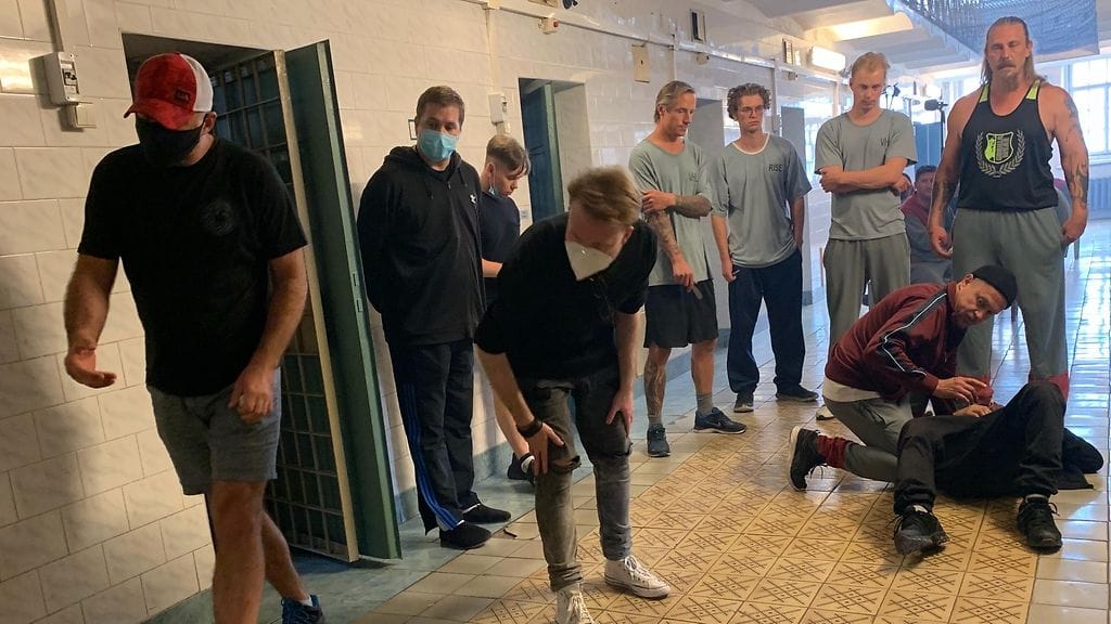 aalllonmurtaja3_kuvaukset