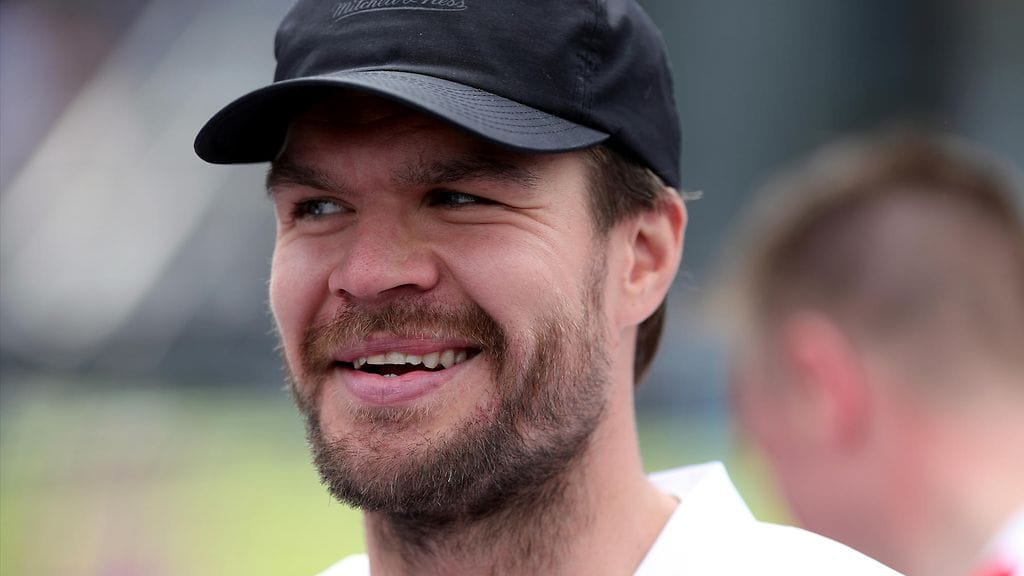 Siim Liivik julkaisi omaelämäkerran syyskuussa.