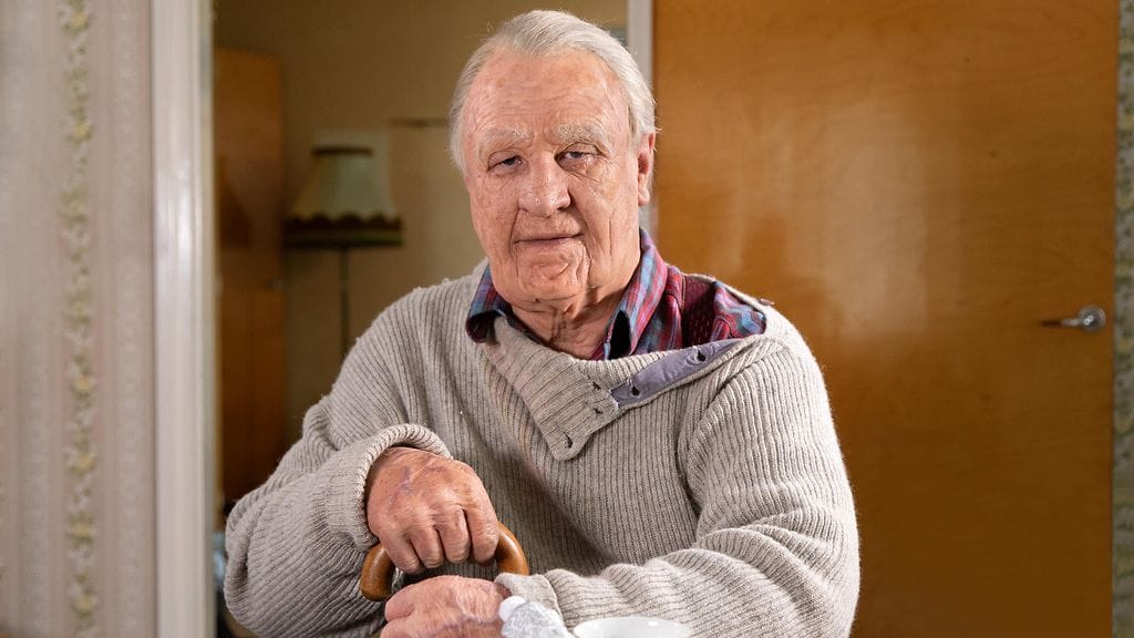 Kalervo Laitela 2020 kuva 1