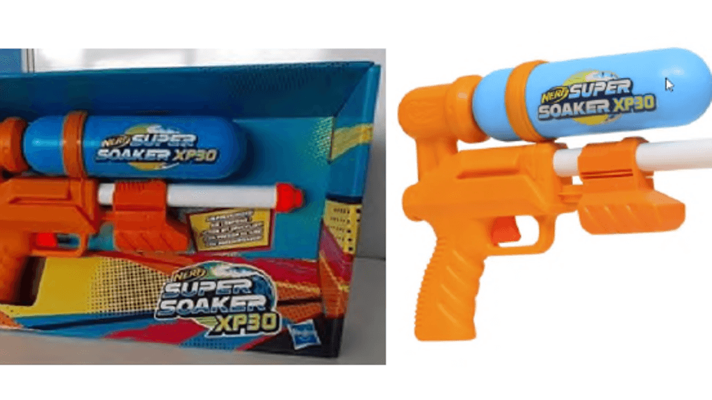 super soaker 2