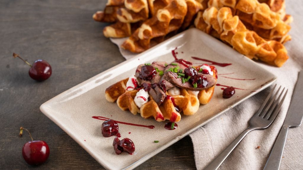 Smaku Naantali Amandis