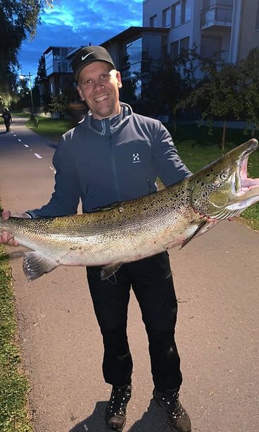 Toni Valtanen, älä käytä kuvaa muihin juttuihin