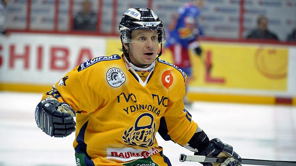 Tommi Kovanen on tehnyt tyytymättömyytensä Tommi Huhtalaan hyvin selväksi.