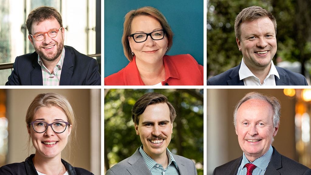 1808-SDP-varapuheenjohtajaehdokkaat