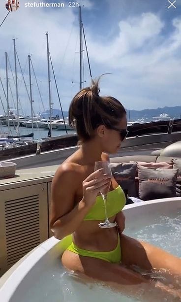 Sofia bikinit