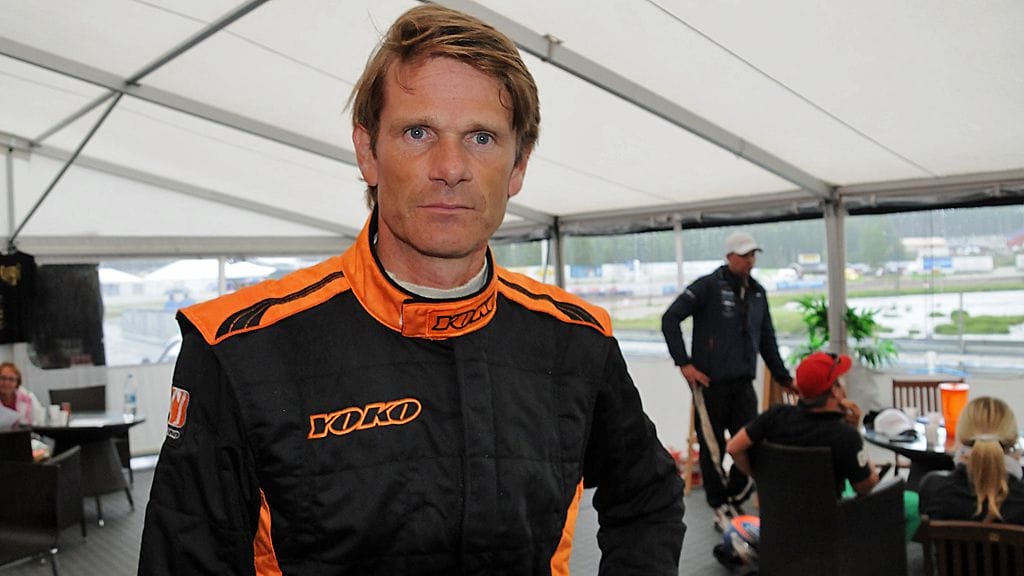 Marcus Grönholm tienaa mukavasti uransa jälkeenkin.