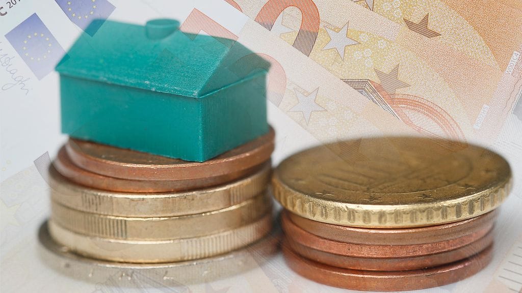 Heinäkuussa asuntokauppamäärät vähenivät 21 prosentilla verrattuna viime vuoden heinäkuuhun.