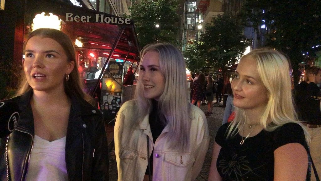 baarikierros helsingissä