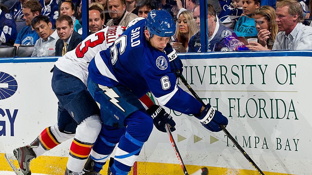 Sami Salo uskoo yhä jatkomahdollisuuksiin.