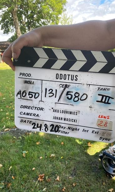Odotus 1